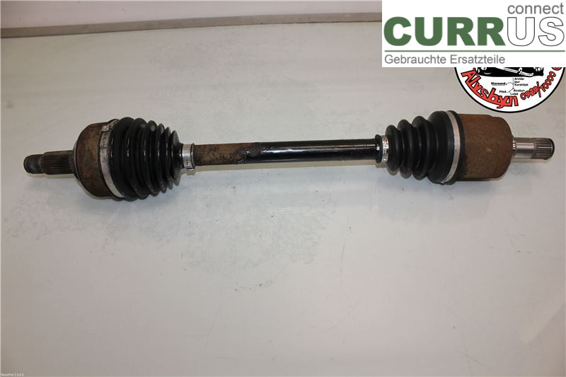 HONDA CR-V     07-12 Przedni most (4x4) 44306-SWE-T10 2.0I 150HK