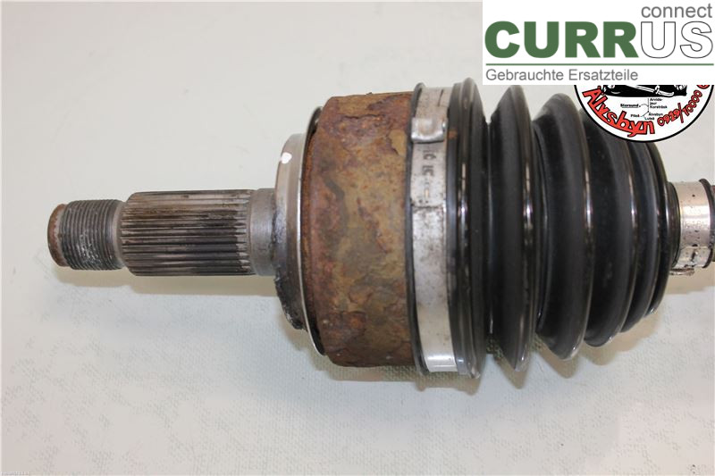 HONDA CR-V     07-12 Przedni most (4x4) 44306-SWE-T10 2.0I 150HK