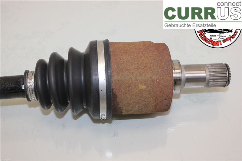 HONDA CR-V     07-12 Przedni most (4x4) 44306-SWE-T10 2.0I 150HK