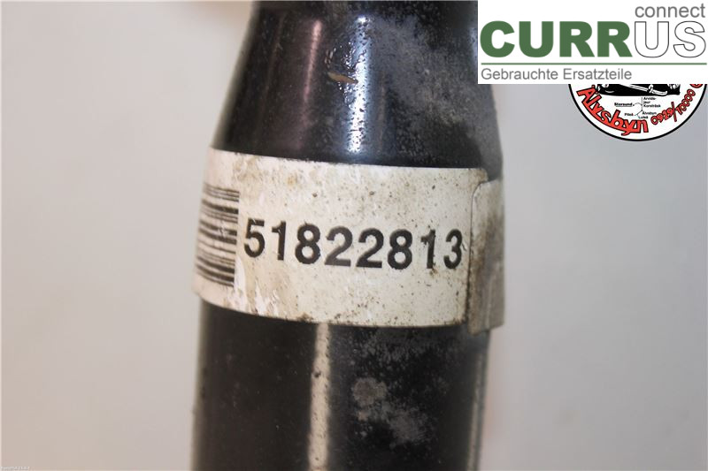 FIAT DOBLO CARGO Transmission parts 51822813 1.6 Multijet