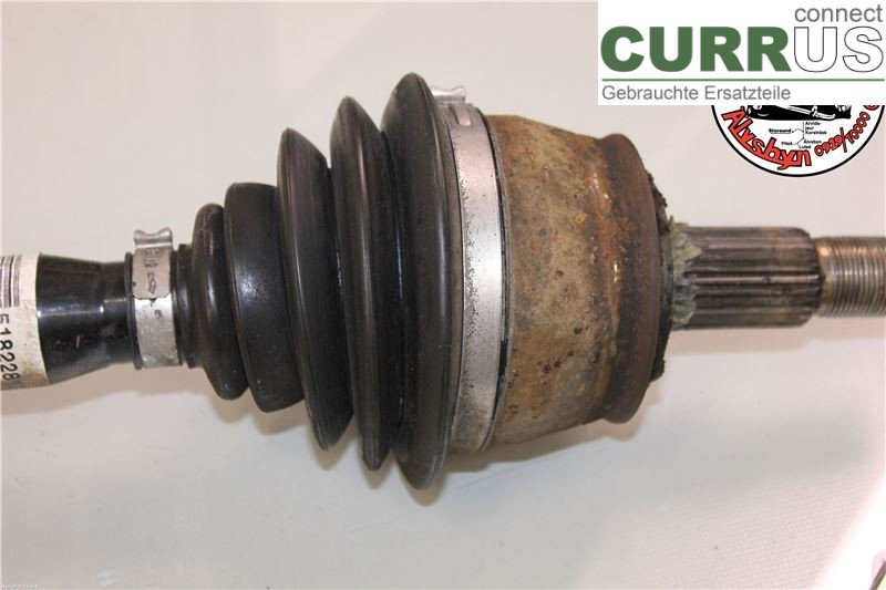 FIAT DOBLO CARGO Transmission parts 51822813 1.6 Multijet