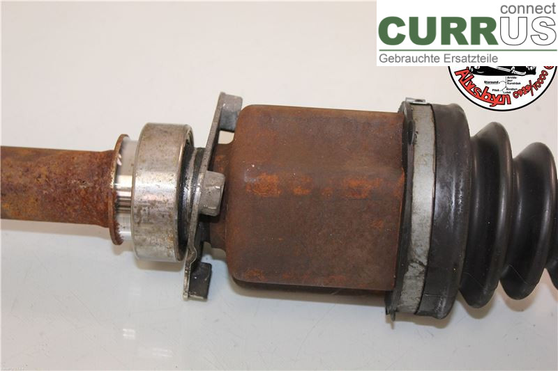FIAT DOBLO CARGO Transmission parts 51822813 1.6 Multijet