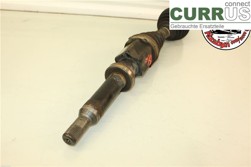 VOLVO S80      99-03 Części układu napędowego 8251782 2.9