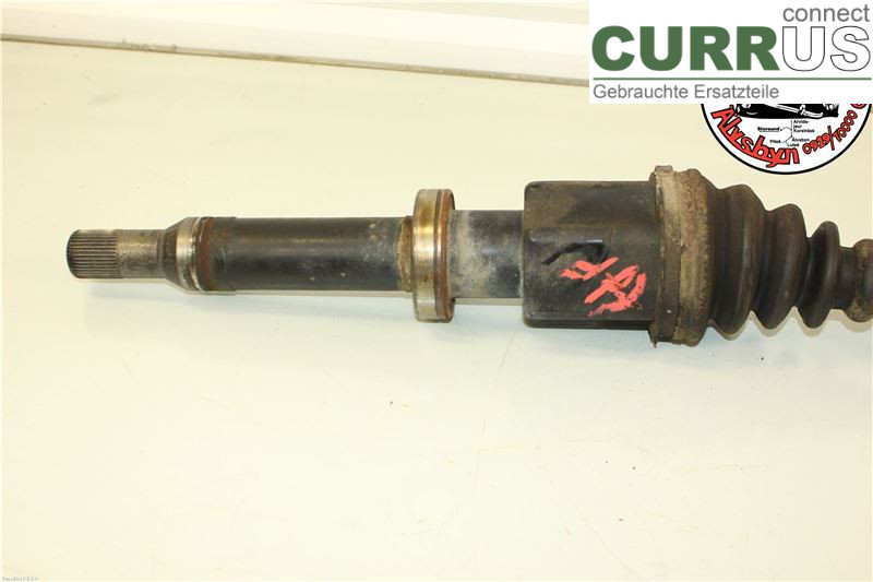 VOLVO S80      99-03 Części układu napędowego 8251782 2.9