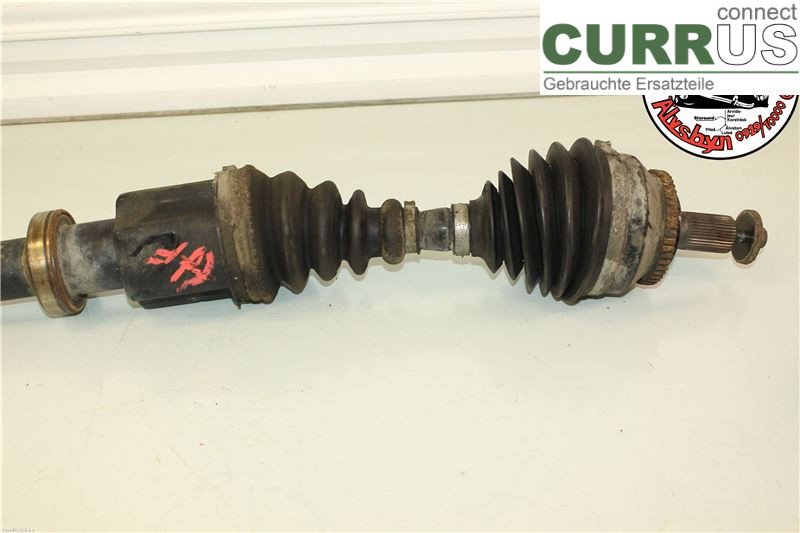 VOLVO S80      99-03 Części układu napędowego 8251782 2.9