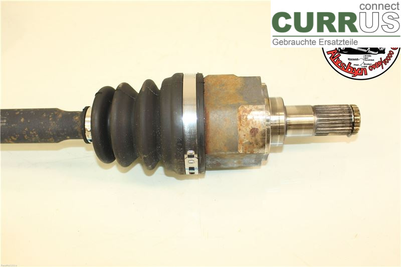 HYUNDAI i30   07-12 Transmission parts 49500-2L010 1.4I 109HK
