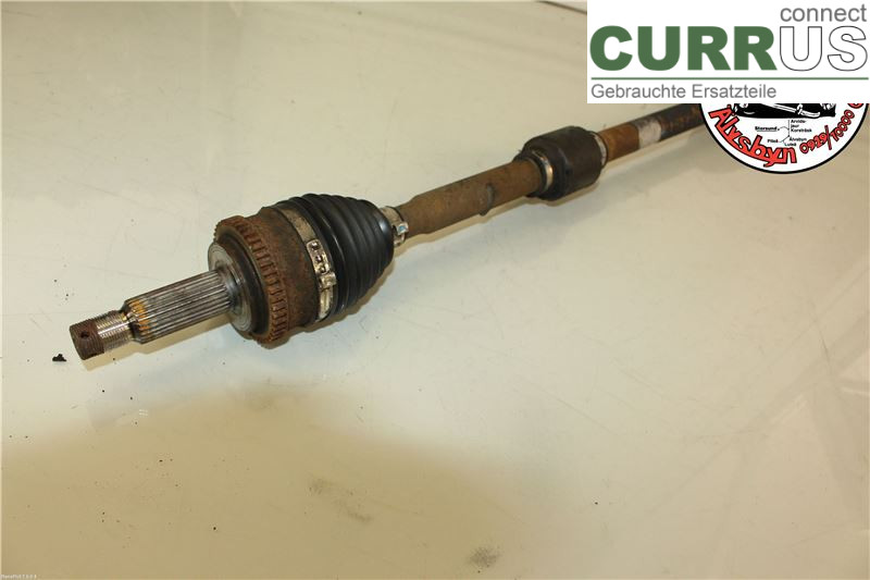 HYUNDAI i30   07-12 Transmission parts 49500-2L010 1.4I 109HK