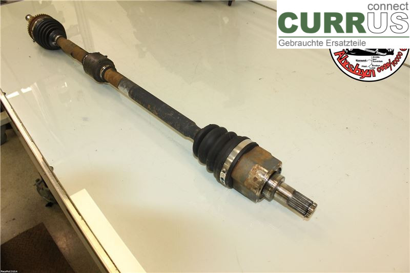 HYUNDAI i30   07-12 Transmission parts 49500-2L010 1.4I 109HK