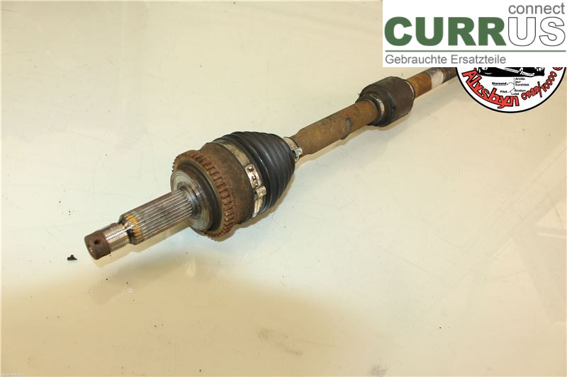 HYUNDAI i30   07-12 Transmission parts 49500-2L010 1.4I 109HK