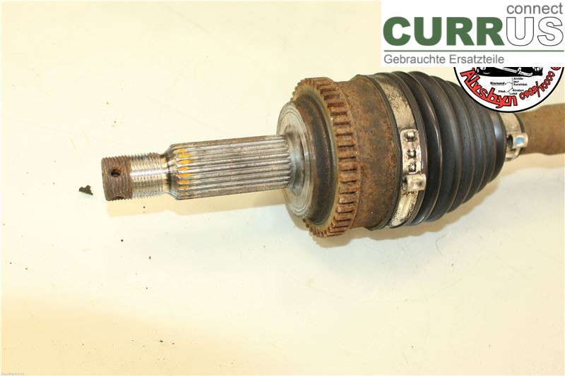 HYUNDAI i30   07-12 Transmission parts 49500-2L010 1.4I 109HK
