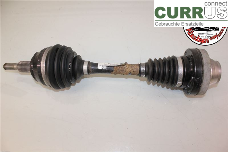 VW TOUAREG 7L  03-10 Getriebeteile 7L6407271G 2.5 TDI 174HK