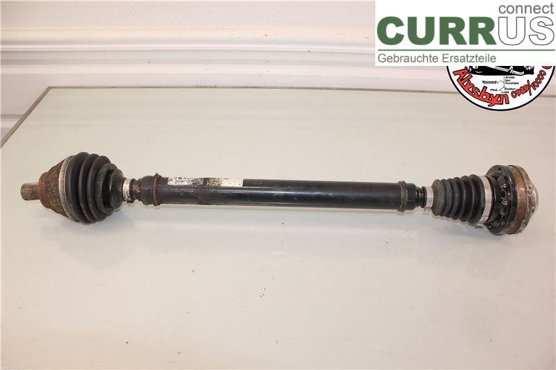 VW PASSAT      05-10 Pièces de transmission 3C0407272AJ 2.0 TDI 170HK
