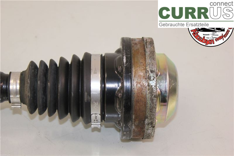 VW PASSAT      05-10 Pièces de transmission 3C0407272AJ 2.0 TDI 170HK