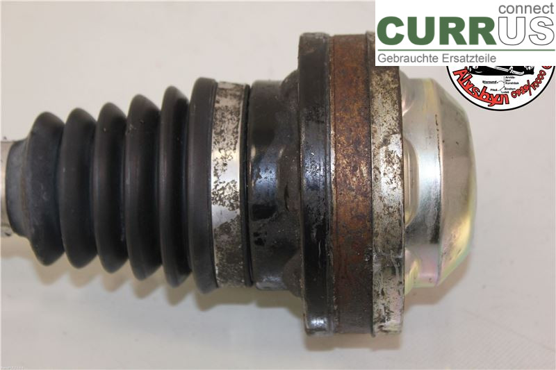 VW PASSAT      05-10 Front axle assembly (4WD) 3C0407271S 2.0 TDI 170HK