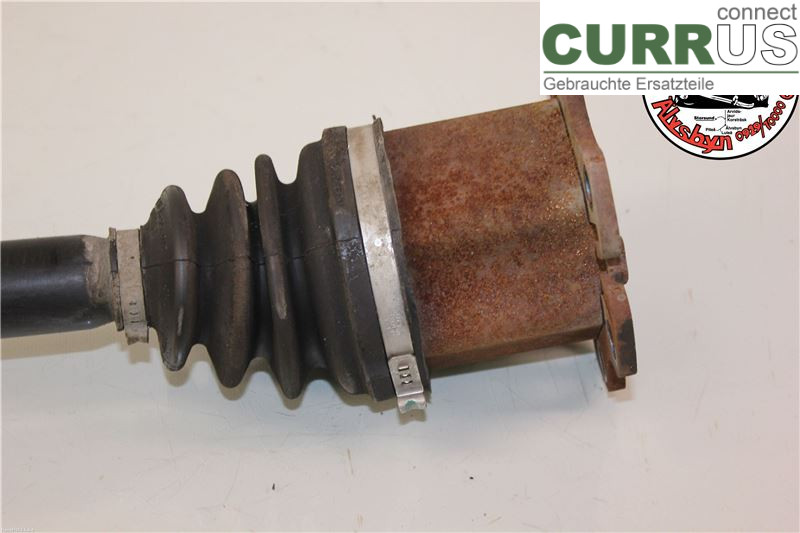 AUDI A4/S4  05-07 Transmission parts 8E0407272AT 2.0 TFSI