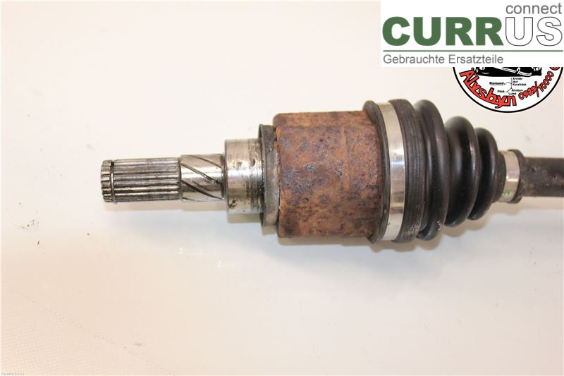 NISSAN QASHQAI   07-10 Transmission parts 39100JD24C 2.0I 140HK