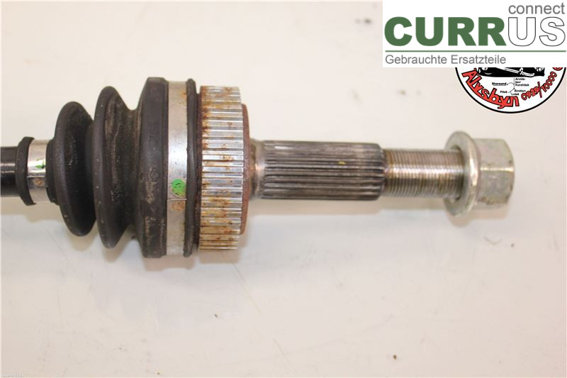 NISSAN QASHQAI   07-10 Transmission parts 39100JD24C 2.0I 140HK
