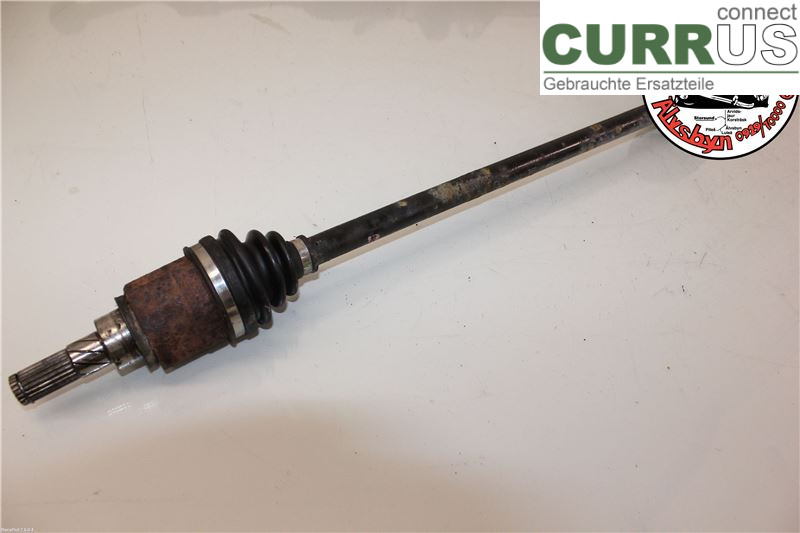 NISSAN QASHQAI   07-10 Transmission parts 39100JD24C 2.0I 140HK