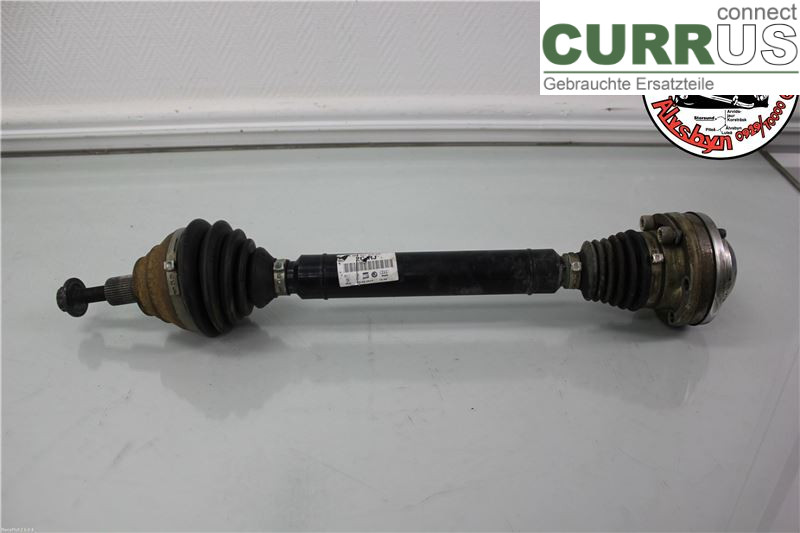 SKODA OCTAVIA    05-13 Transmission parts 1K0407452TX 1,6D R4 105HK