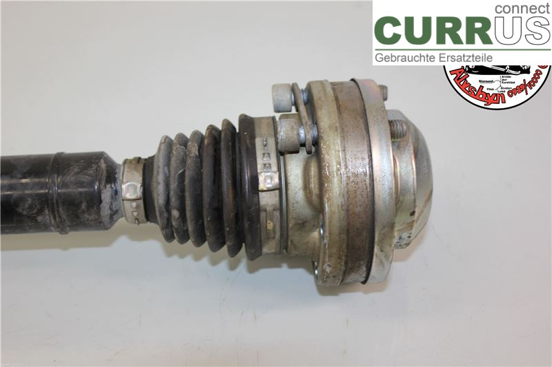 SKODA OCTAVIA    05-13 Transmission parts 1K0407452TX 1,6D R4 105HK
