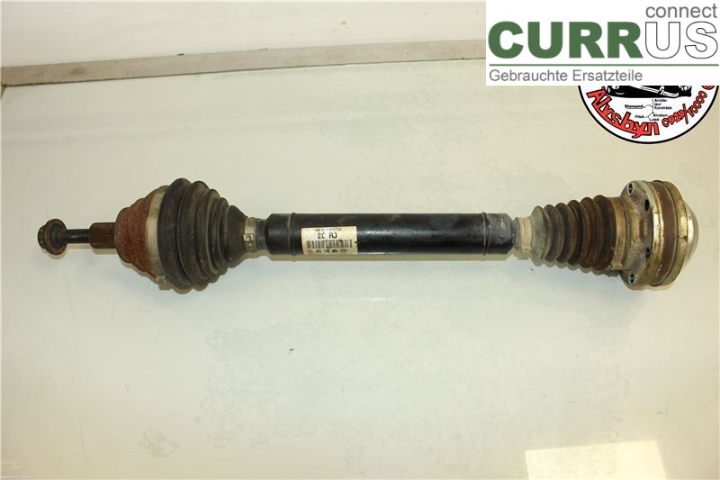 VW GOLF V      04-09 Transmission parts 1K0407452TX 1.9TDI 105HK