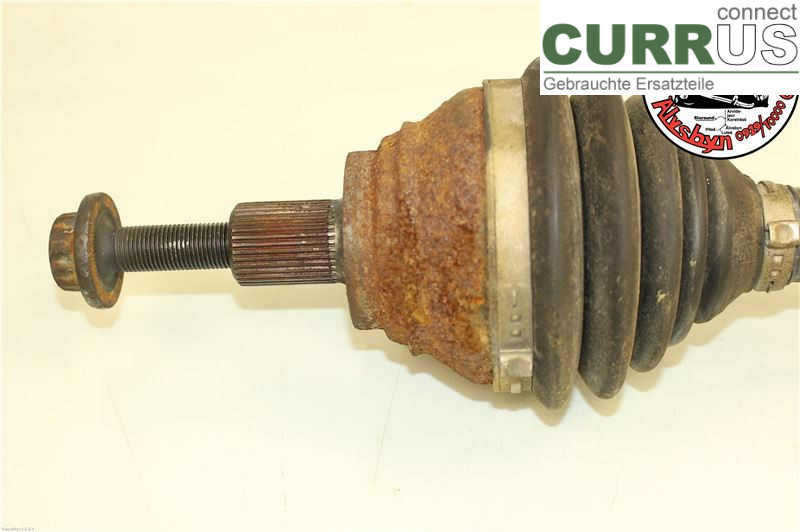 VW GOLF V      04-09 Transmission parts 1K0407452TX 1.9TDI 105HK