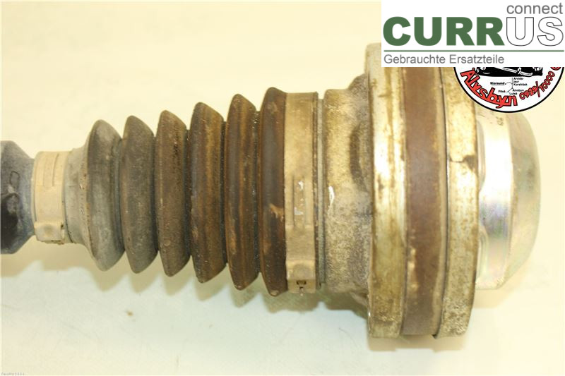 VW GOLF V      04-09 Transmission parts 1K0407452TX 1.9TDI 105HK