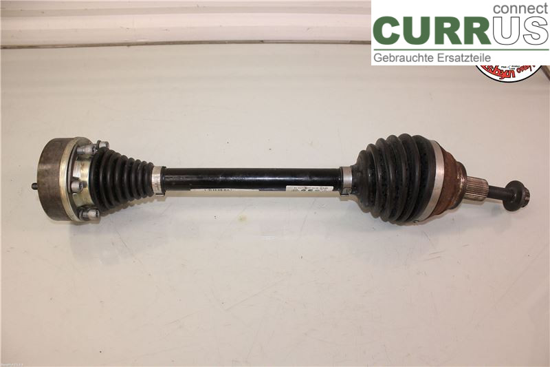 VW GOLF / E-GOLF VII   13-20 Vorderachse (4WD) 1K0407763KX 1,6TDI 105HK