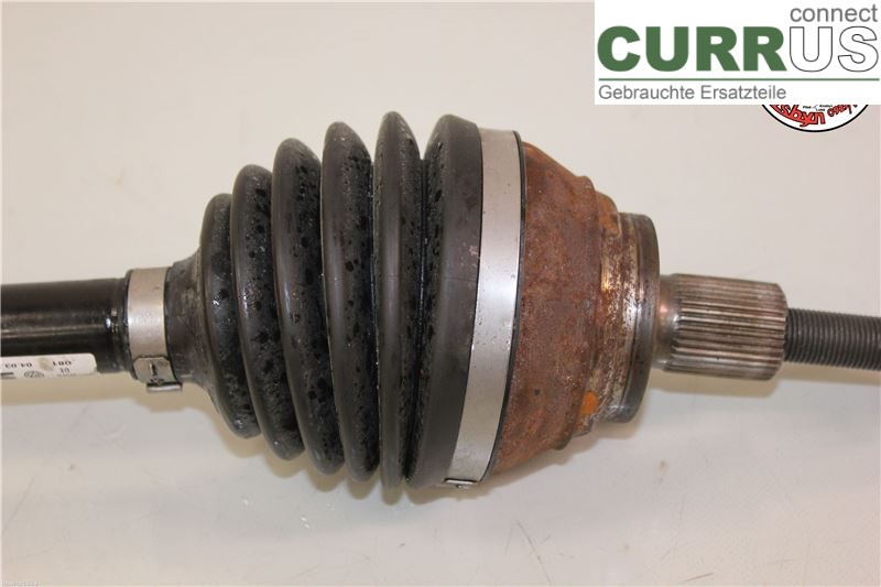 VW GOLF / E-GOLF VII   13-20 Vorderachse (4WD) 1K0407763KX 1,6TDI 105HK