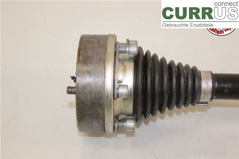 VW GOLF / E-GOLF VII   13-20 Vorderachse (4WD) 1K0407763KX 1,6TDI 105HK
