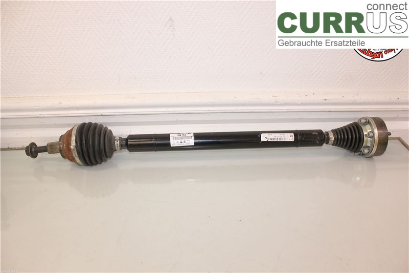 VW GOLF / E-GOLF VII   13-20 Transmissionsdele 1K0407764KX 1,6TDI 105HK