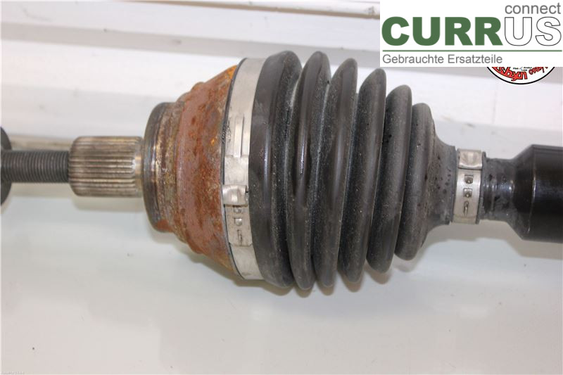VW GOLF / E-GOLF VII   13-20 Transmissionsdele 1K0407764KX 1,6TDI 105HK