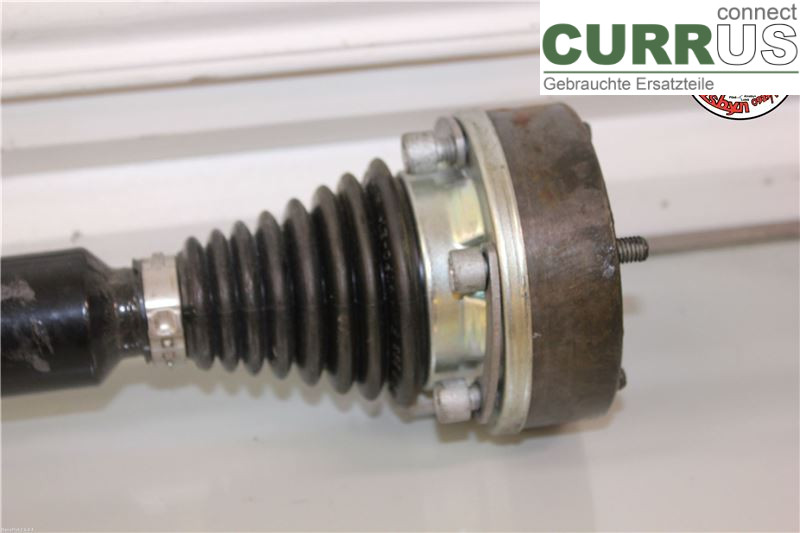 VW GOLF / E-GOLF VII   13-20 Transmissionsdele 1K0407764KX 1,6TDI 105HK