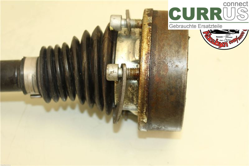 SKODA OCTAVIA    05-13 Vorderachse (4WD) 1K0407451MX 1.6 FSI 116HK