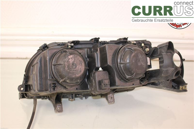 VOLVO S80      99-03 Boîte manuelle 5 vitesses 8693558 2.4