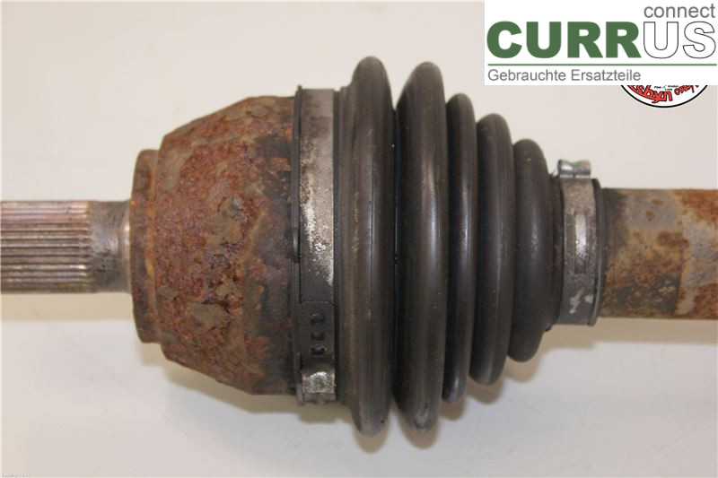 VOLVO V50      08-12 Transmission parts 36001652 1.6D R4 110HK