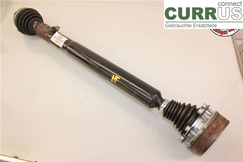 VW TOURAN 03-10 Getriebeteile 1K0407272HN 2,0TSI R4 150HK