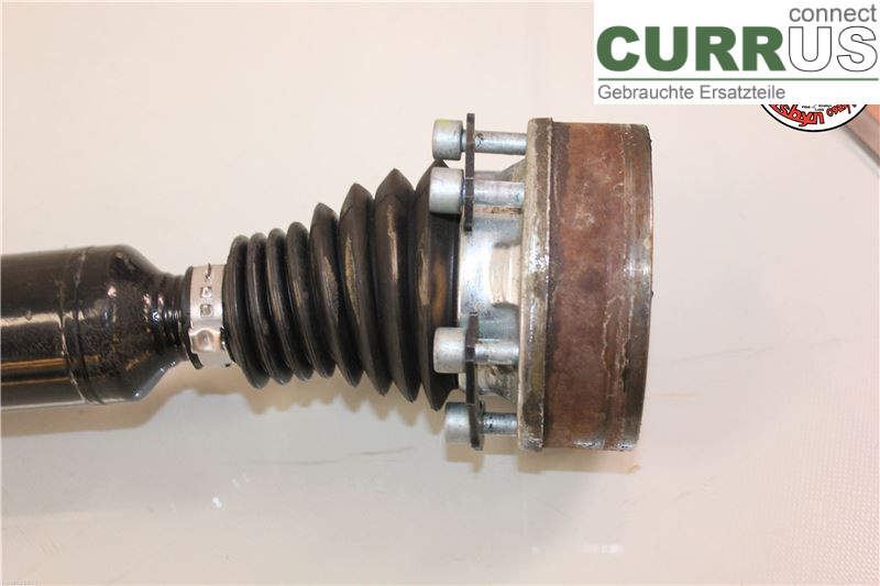 VW TOURAN 03-10 Getriebeteile 1K0407272HN 2,0TSI R4 150HK