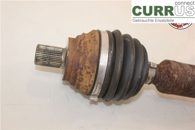 VW TOURAN 03-10 Getriebeteile 1K0407272HN 2,0TSI R4 150HK