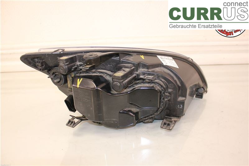 FORD FOCUS     04-07 Manuel gearkasse 4-trins 1480990 1,8I R4 125HK