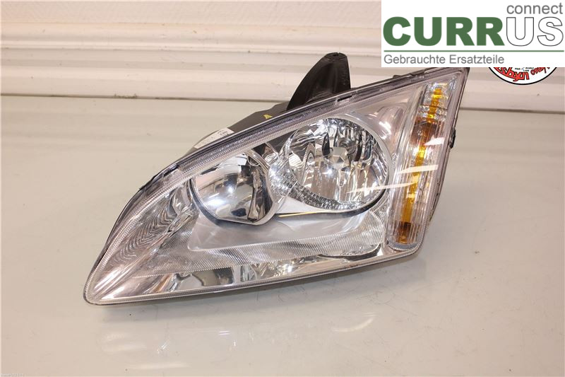 FORD FOCUS     04-07 Manuel gearkasse 4-trins 1480990 1,8I R4 125HK