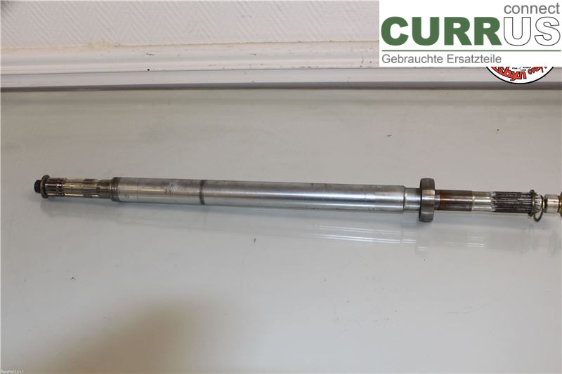 SNÖSKOTER POLARIS Drive shaft (front right) 1333219 800CC 2CYL 2T