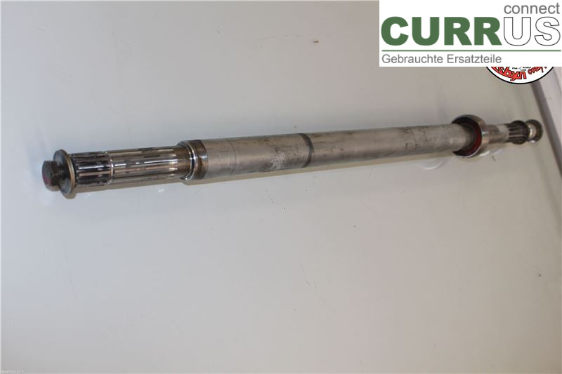 SNÖSKOTER POLARIS Drive shaft (front right) 1333219 800CC 2CYL 2T