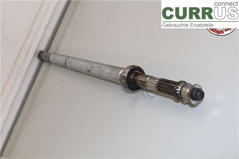 SNÖSKOTER POLARIS Drive shaft (front right) 1333219 800CC 2CYL 2T