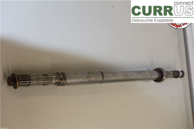 SNÖSKOTER POLARIS Drive shaft (front right) 1333219 800CC 2CYL 2T