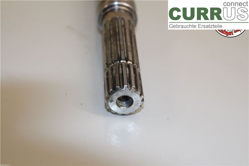 SNÖSKOTER POLARIS Drive shaft (front right) 1333019 800CC 2CYL 2T