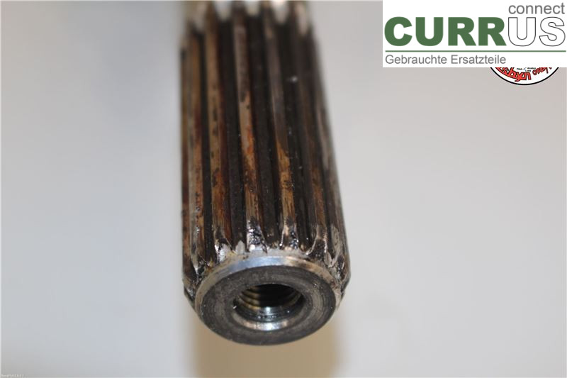 SNÖSKOTER POLARIS Drive shaft (front right) 1333019 800CC 2CYL 2T