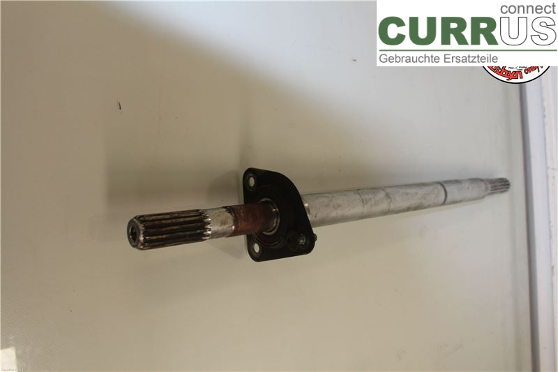 SNÖSKOTER POLARIS Drive shaft (front right) 1333019 800CC 2CYL 2T