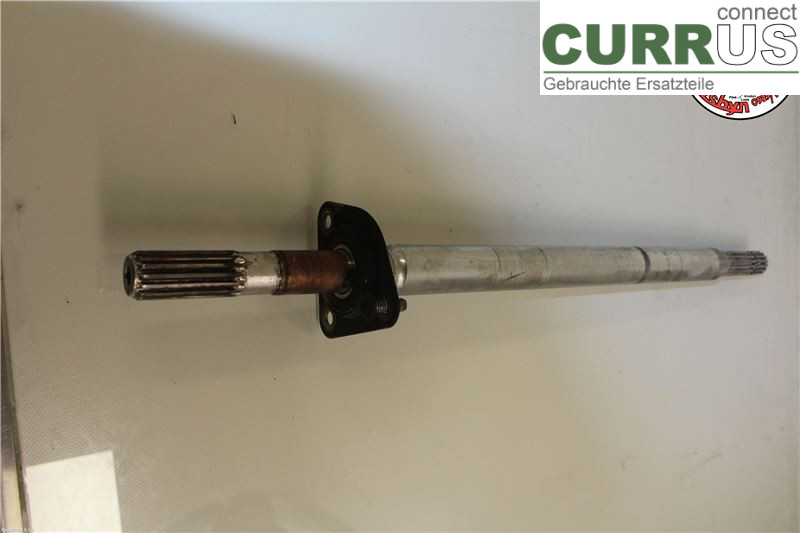 SNÖSKOTER POLARIS Drive shaft (front right) 1333019 800CC 2CYL 2T