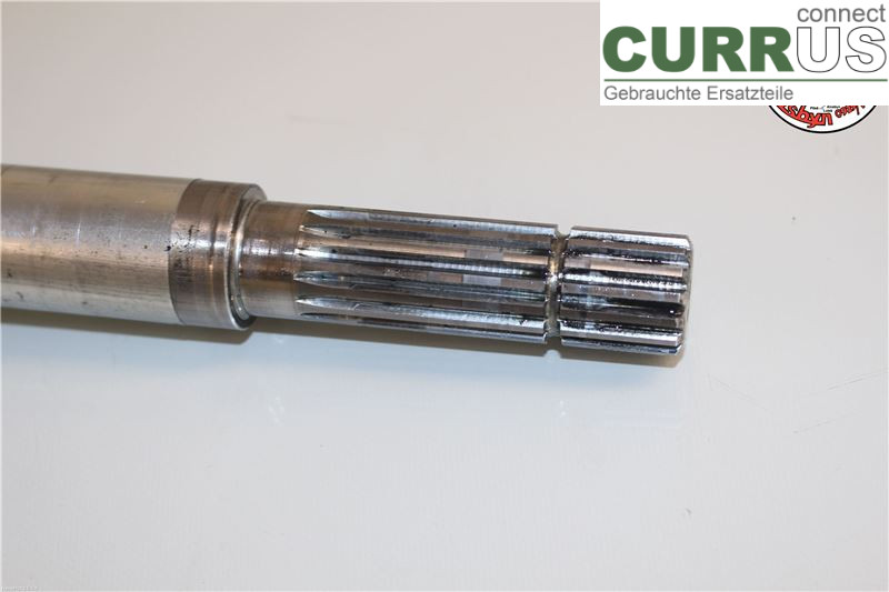 SNÖSKOTER POLARIS Drive shaft (front right) 1333019 800CC 2CYL 2T